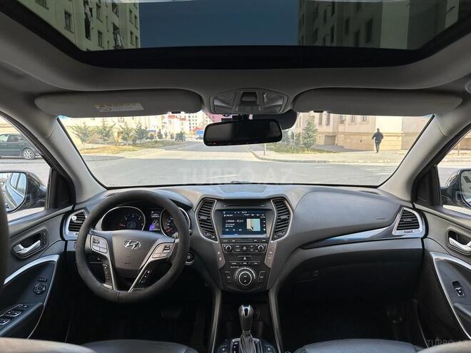 Hyundai Santa Fe 2015, 163,301 km - 2.0 l - Bakı