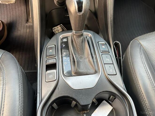 Hyundai Santa Fe 2015, 163,301 km - 2.0 l - Bakı