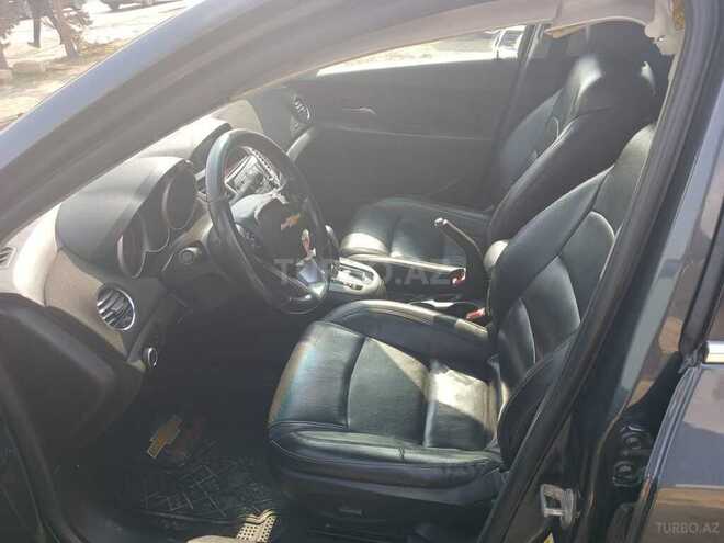 Chevrolet Cruze 2012, 160,000 km - 1.4 l - Bakı