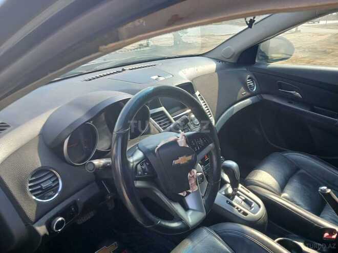 Chevrolet Cruze 2012, 160,000 km - 1.4 l - Bakı