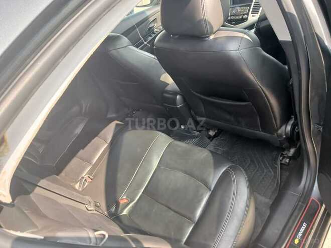 Chevrolet Cruze 2012, 160,000 km - 1.4 l - Bakı