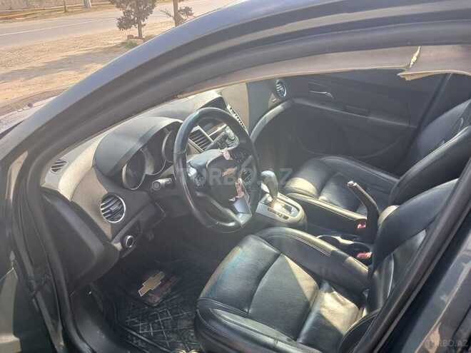 Chevrolet Cruze 2012, 160,000 km - 1.4 l - Bakı