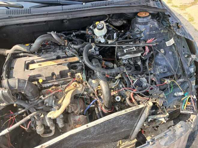 Chevrolet Cruze 2012, 160,000 km - 1.4 l - Bakı