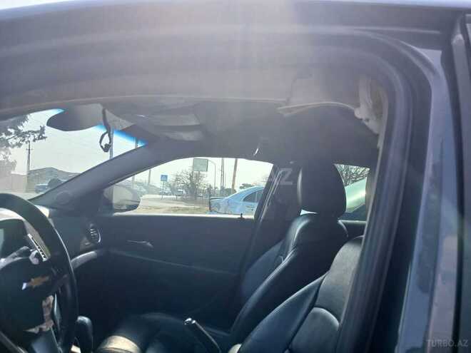 Chevrolet Cruze 2012, 160,000 km - 1.4 l - Bakı