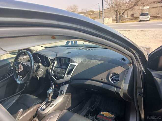 Chevrolet Cruze 2012, 160,000 km - 1.4 l - Bakı