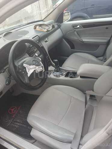 Mercedes C 200 2004, 200,000 km - 1.8 l - Bakı