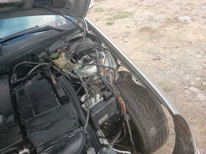 Mercedes C 200 2004, 200,000 km - 1.8 l - Bakı