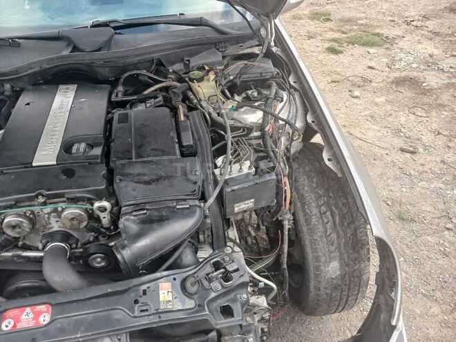 Mercedes C 200 2004, 200,000 km - 1.8 l - Bakı