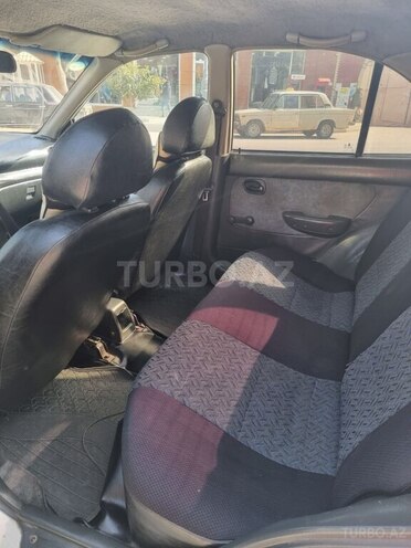 Hyundai Accent 1995, 400,000 km - 1.5 л - Bakı