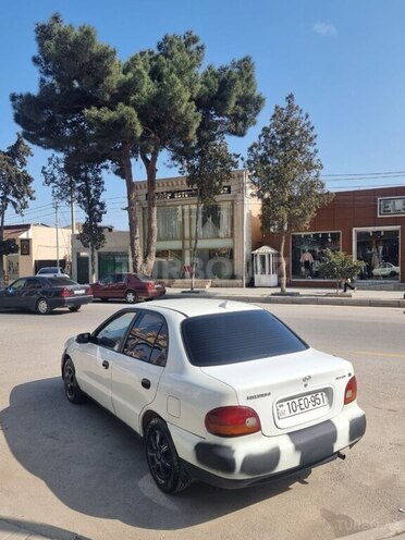 Hyundai Accent 1995, 400,000 km - 1.5 л - Bakı