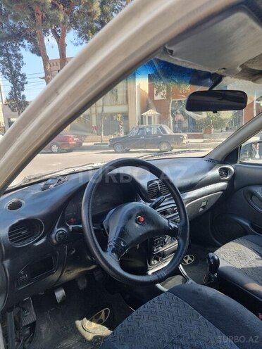 Hyundai Accent 1995, 400,000 km - 1.5 л - Bakı