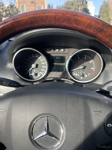 Mercedes GL 550