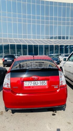 Toyota Prius 2007, 407,201 km - 1.5 l - Bakı