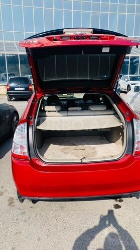 Toyota Prius 2007, 407,201 km - 1.5 l - Bakı