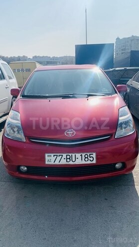 Toyota Prius 2007, 407,201 km - 1.5 l - Bakı