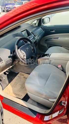 Toyota Prius 2007, 407,201 km - 1.5 l - Bakı