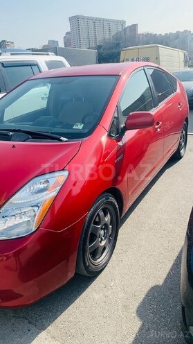 Toyota Prius 2007, 407,201 km - 1.5 l - Bakı