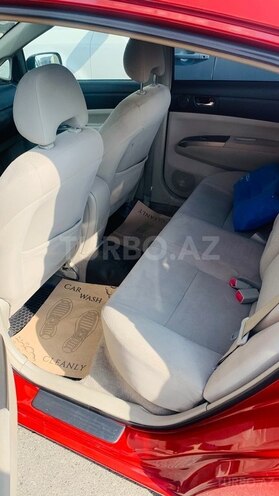 Toyota Prius 2007, 407,201 km - 1.5 l - Bakı