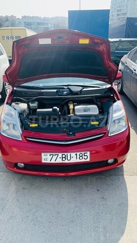 Toyota Prius 2007, 407,201 km - 1.5 l - Bakı