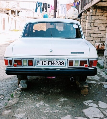 GAZ 31029 1996, 347,190 km - 2.4 l - Bakı