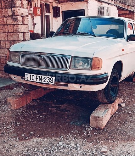 GAZ 31029 1996, 347,190 km - 2.4 l - Bakı
