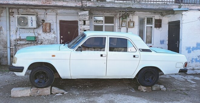 GAZ 31029 1996, 347,190 km - 2.4 l - Bakı