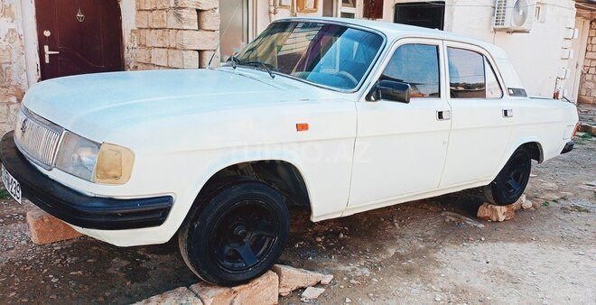 GAZ 31029 1996, 347,190 km - 2.4 l - Bakı