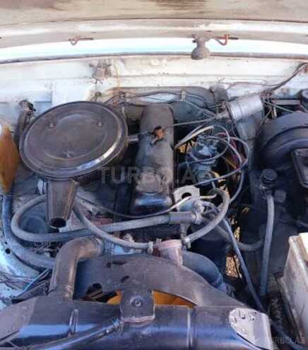 GAZ 31029 1996, 347,190 km - 2.4 l - Bakı