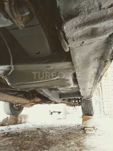 GAZ 31029 1996, 347,190 km - 2.4 l - Bakı