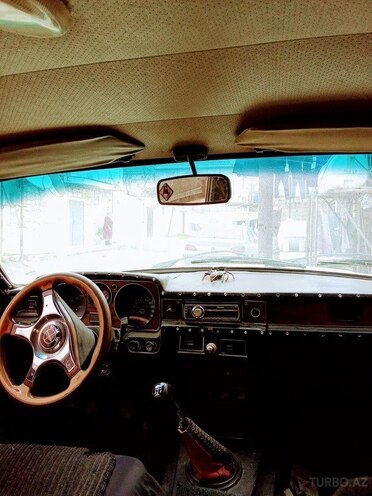 GAZ 31029 1996, 347,190 km - 2.4 l - Bakı