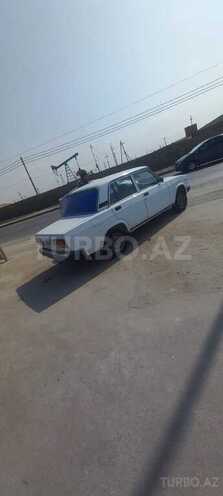LADA (VAZ) 2107 2007, 86,000 km - 1.6 l - Bakı