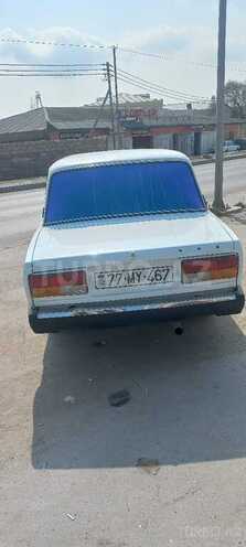 LADA (VAZ) 2107 2007, 86,000 km - 1.6 l - Bakı