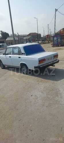 LADA (VAZ) 2107 2007, 86,000 km - 1.6 l - Bakı