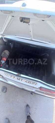 LADA (VAZ) 2107 2007, 86,000 km - 1.6 l - Bakı