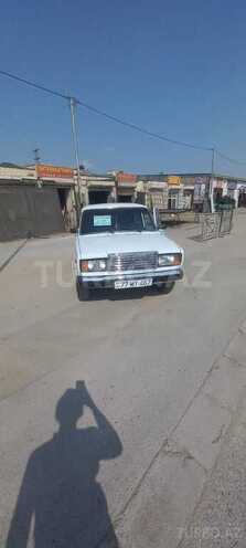 LADA (VAZ) 2107 2007, 86,000 km - 1.6 l - Bakı