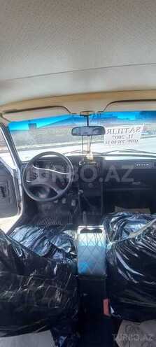 LADA (VAZ) 2107 2007, 86,000 km - 1.6 l - Bakı