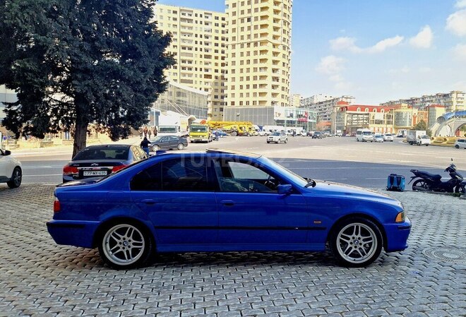 BMW 528 1997, 254,000 km - 2.8 л - Bakı