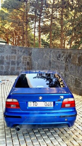 BMW 528 1997, 254,000 km - 2.8 л - Bakı