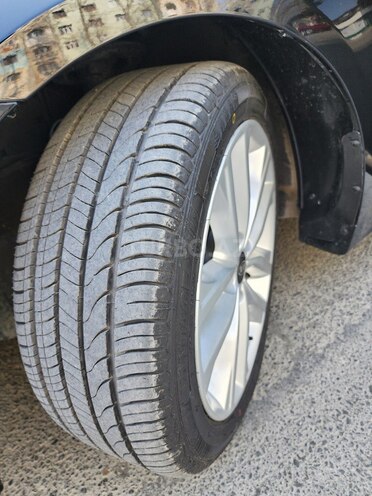 Kia Optima 2014, 175,000 km - 2.0 l - Mingəçevir
