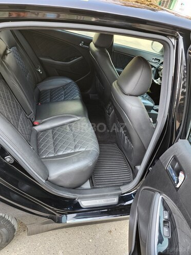 Kia Optima 2014, 175,000 km - 2.0 l - Mingəçevir