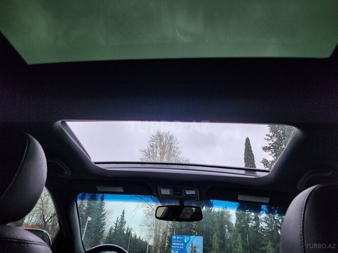 Kia Optima 2014, 175,000 km - 2.0 l - Mingəçevir