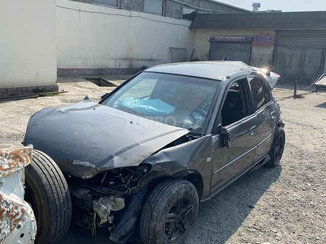 Honda Civic 2005, 400,000 km - 1.7 l - Mingəçevir