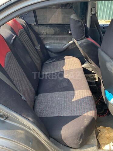 Honda Civic 2005, 400,000 km - 1.7 l - Mingəçevir