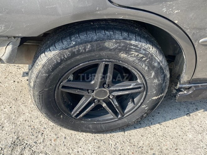 Honda Civic 2005, 400,000 km - 1.7 l - Mingəçevir