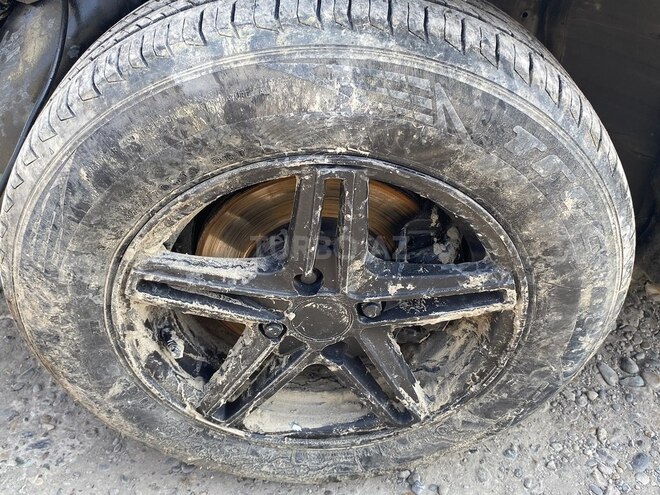Honda Civic 2005, 400,000 km - 1.7 l - Mingəçevir