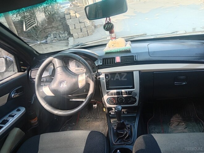 Lifan 320 2011, 247,000 km - 1.3 l - Bakı