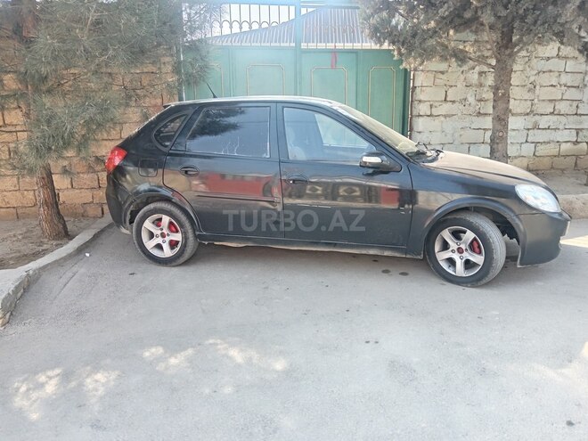 Lifan 320 2011, 247,000 km - 1.3 l - Bakı