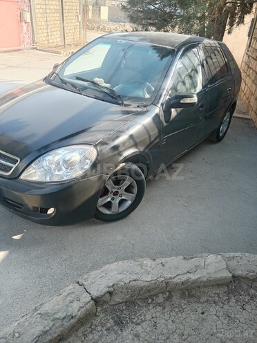 Lifan 320 2011, 247,000 km - 1.3 l - Bakı