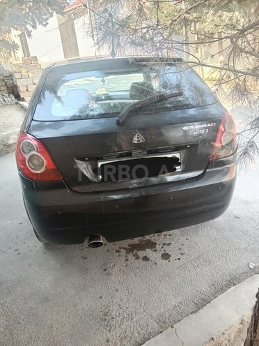 Lifan 320 2011, 247,000 km - 1.3 l - Bakı
