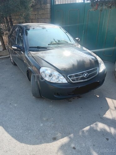 Lifan 320 2011, 247,000 km - 1.3 l - Bakı